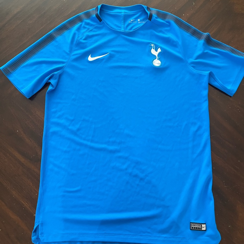 Tottenham Dri-Fit Practice Jersey